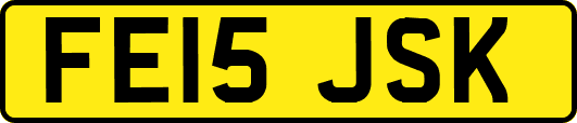 FE15JSK