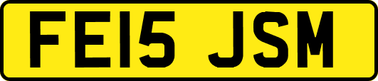 FE15JSM