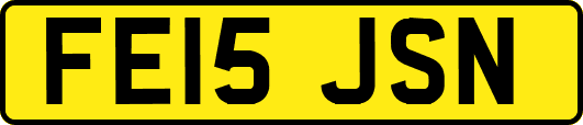 FE15JSN