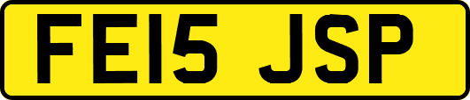 FE15JSP