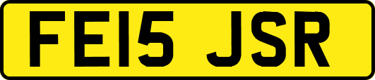 FE15JSR