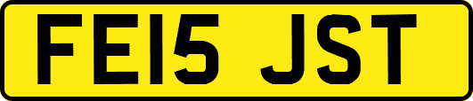 FE15JST