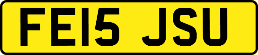 FE15JSU