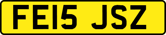 FE15JSZ