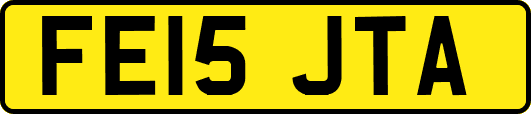 FE15JTA