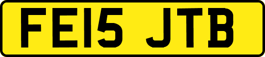 FE15JTB