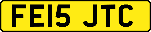 FE15JTC