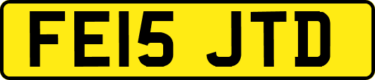 FE15JTD