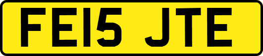 FE15JTE