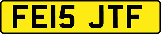 FE15JTF