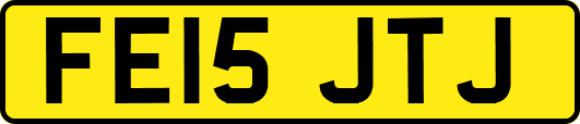 FE15JTJ