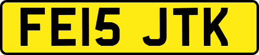FE15JTK