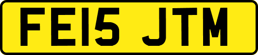 FE15JTM