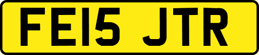 FE15JTR