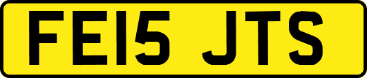 FE15JTS