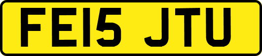 FE15JTU