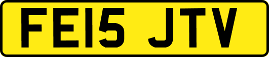FE15JTV