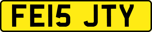 FE15JTY