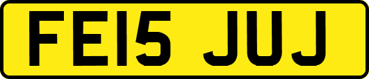 FE15JUJ