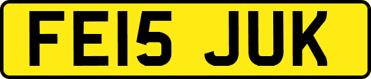 FE15JUK