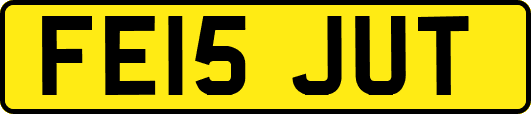 FE15JUT