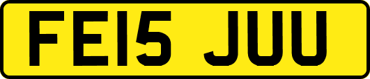 FE15JUU