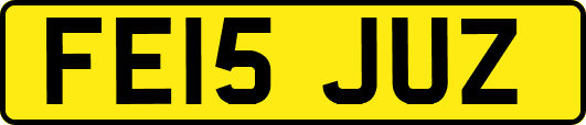 FE15JUZ