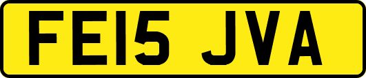 FE15JVA