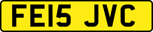 FE15JVC