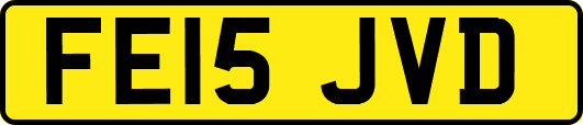 FE15JVD