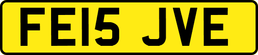 FE15JVE