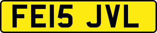 FE15JVL