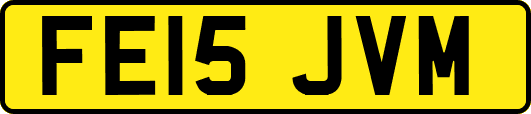 FE15JVM
