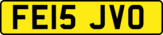 FE15JVO