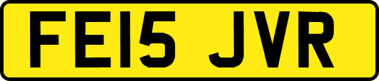FE15JVR