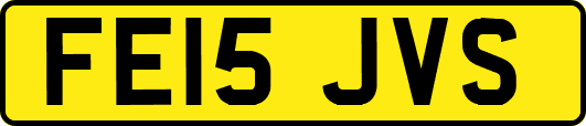 FE15JVS
