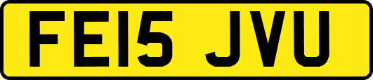FE15JVU