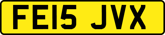 FE15JVX