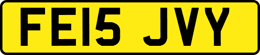 FE15JVY