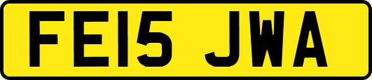 FE15JWA