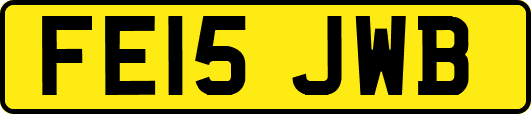 FE15JWB