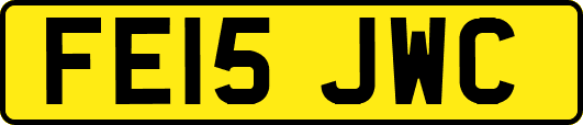 FE15JWC