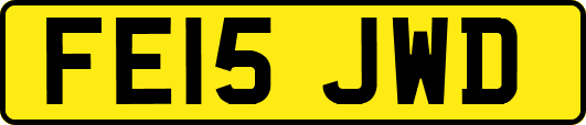FE15JWD