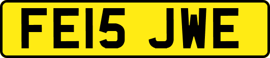 FE15JWE