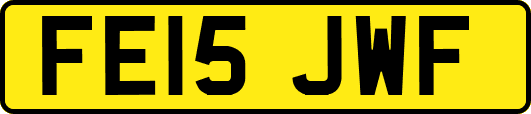 FE15JWF