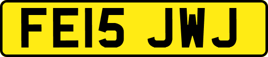 FE15JWJ