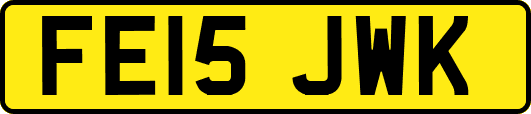 FE15JWK