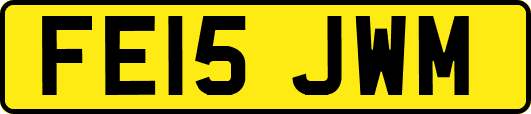 FE15JWM