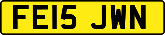 FE15JWN