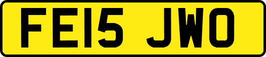 FE15JWO